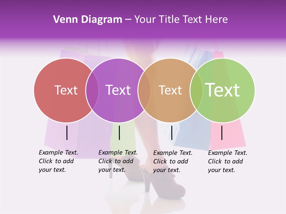 Shop Sexy Buy PowerPoint Template