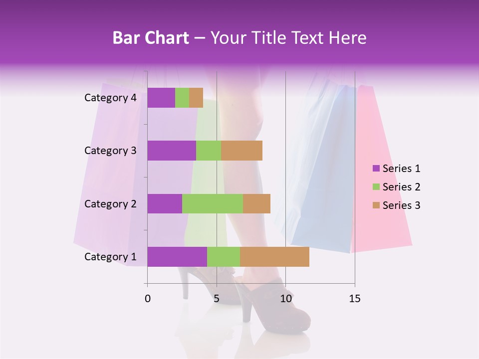 Shop Sexy Buy PowerPoint Template