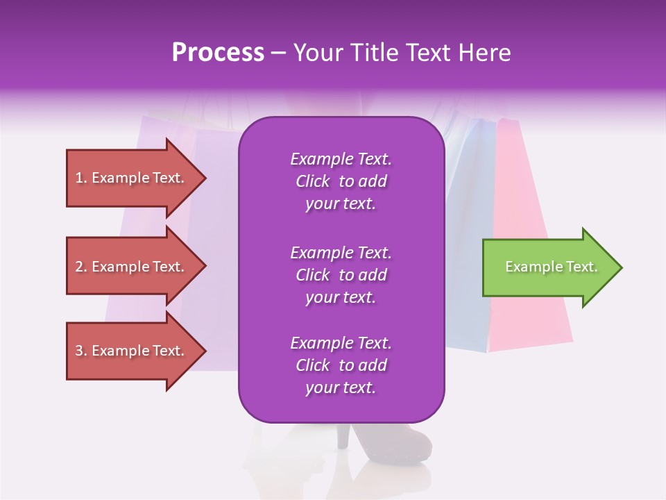 Shop Sexy Buy PowerPoint Template