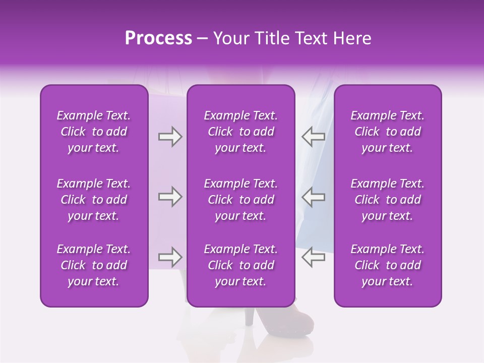 Shop Sexy Buy PowerPoint Template
