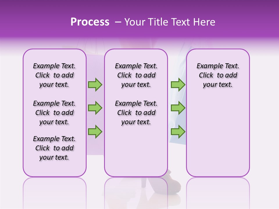 Shop Sexy Buy PowerPoint Template