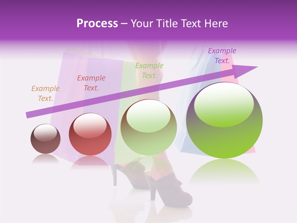 Shop Sexy Buy PowerPoint Template