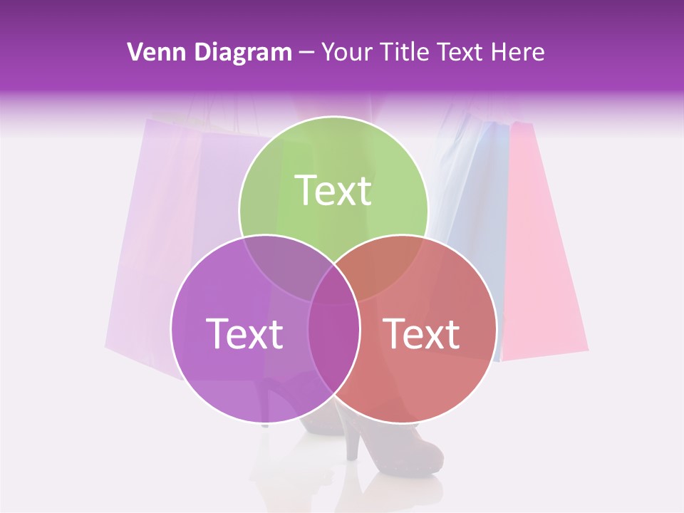 Shop Sexy Buy PowerPoint Template