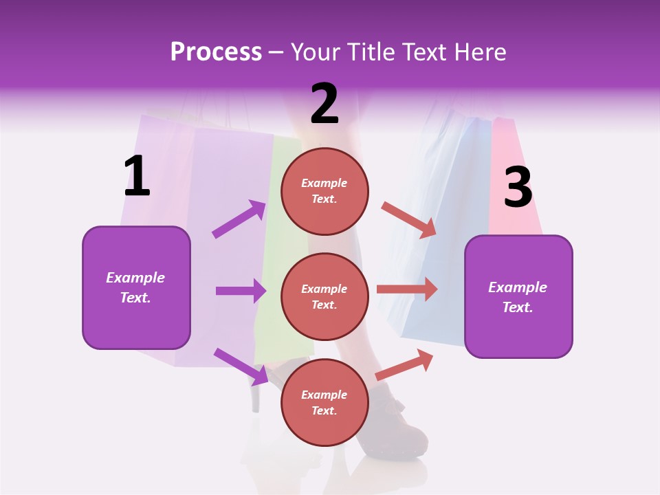 Shop Sexy Buy PowerPoint Template