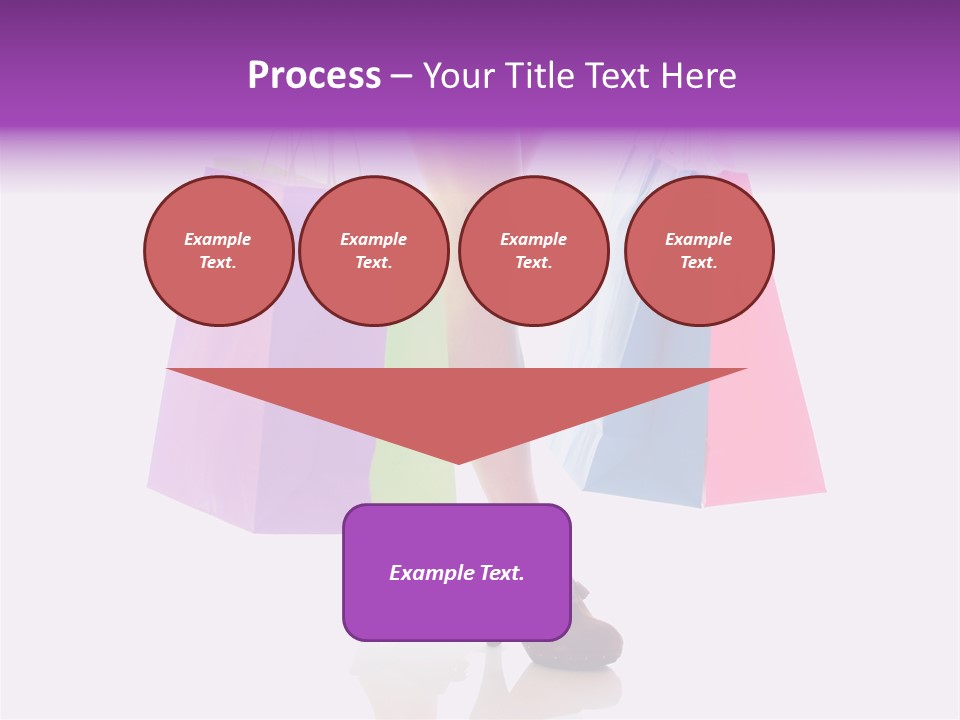 Shop Sexy Buy PowerPoint Template