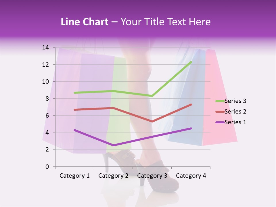 Shop Sexy Buy PowerPoint Template