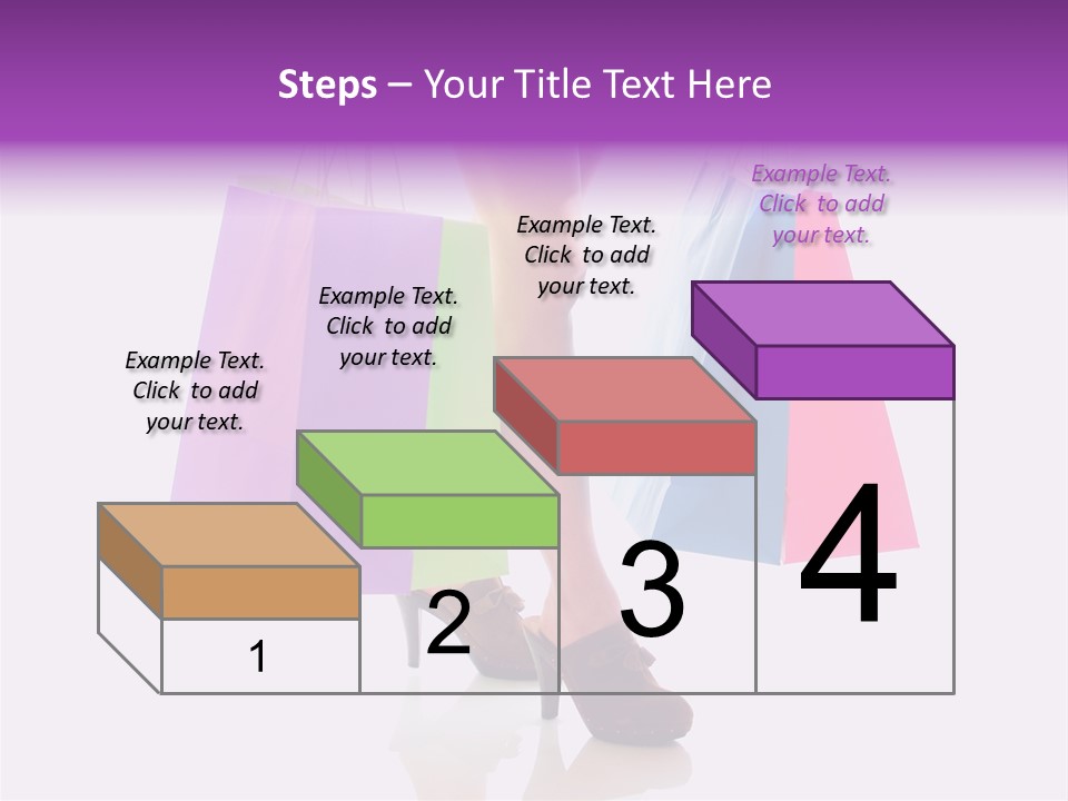Shop Sexy Buy PowerPoint Template