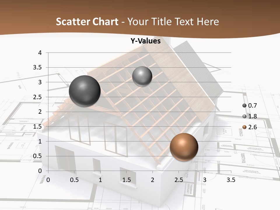 Creation Flat Framework PowerPoint Template