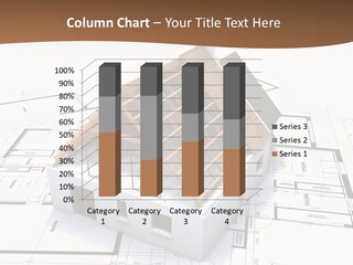 Creation Flat Framework PowerPoint Template