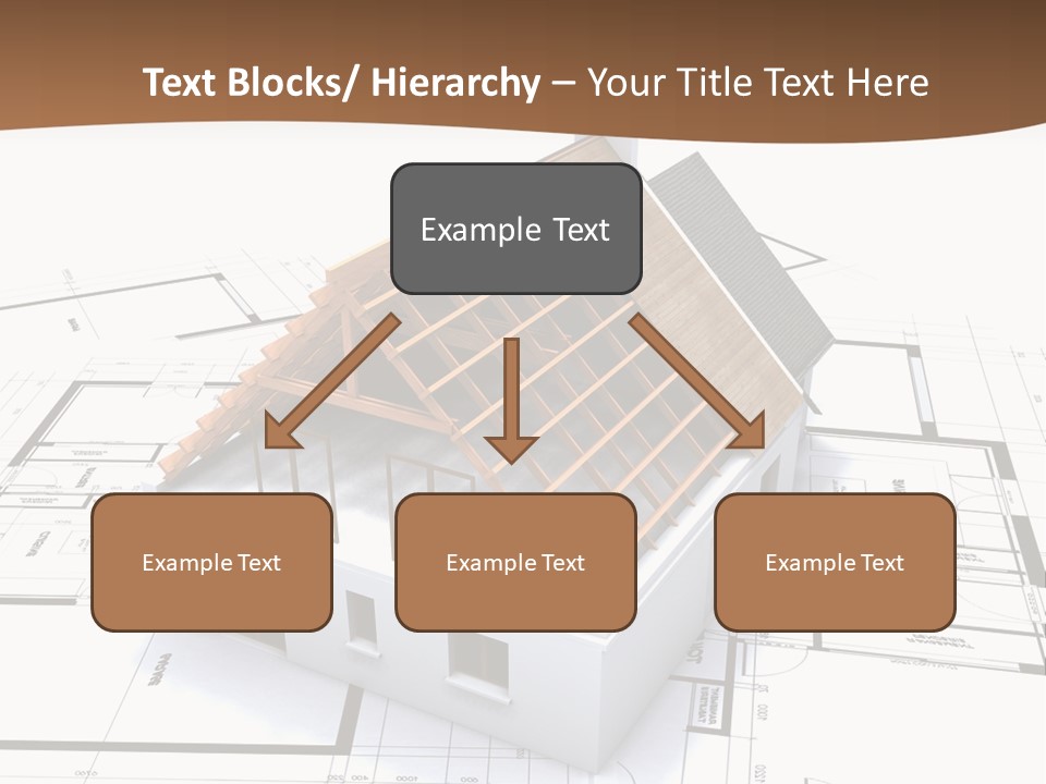 Creation Flat Framework PowerPoint Template