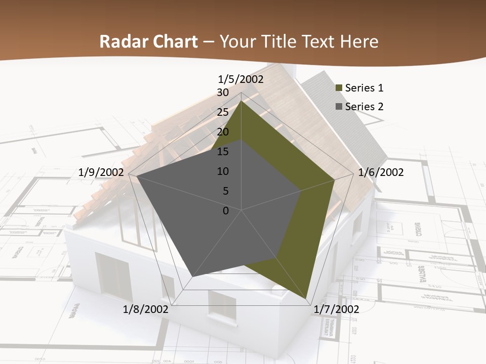 Creation Flat Framework PowerPoint Template