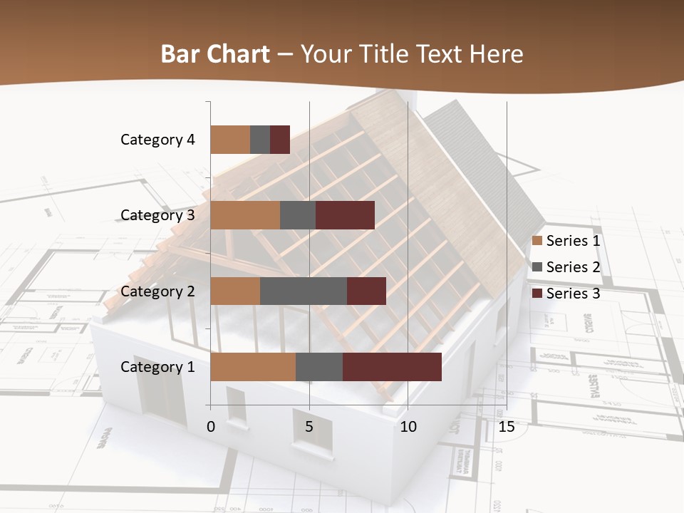 Creation Flat Framework PowerPoint Template