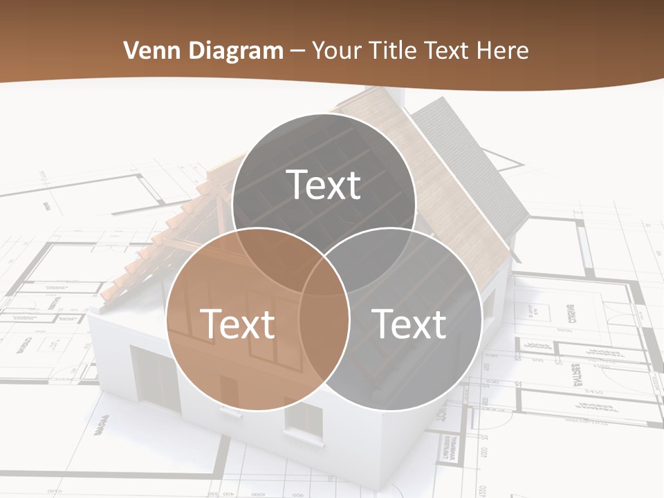 Creation Flat Framework PowerPoint Template