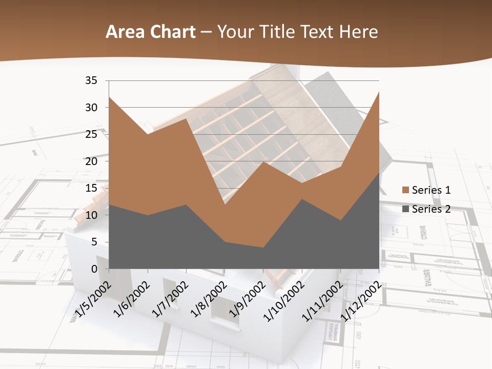 Creation Flat Framework PowerPoint Template