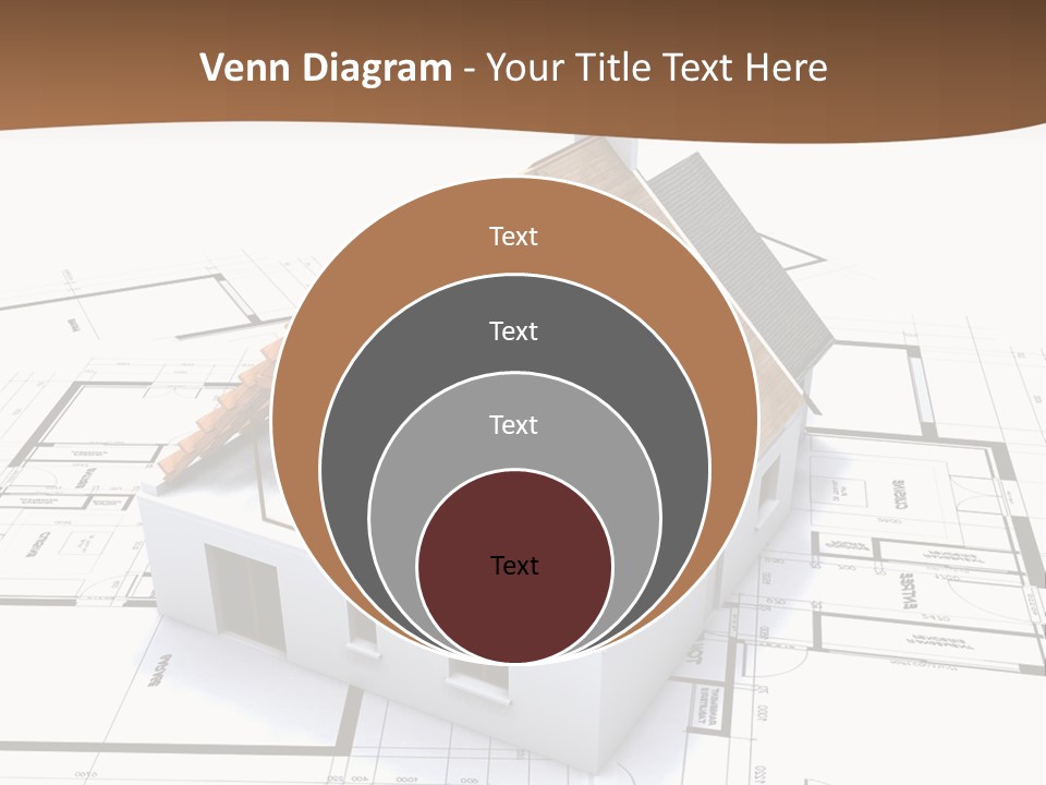 Creation Flat Framework PowerPoint Template