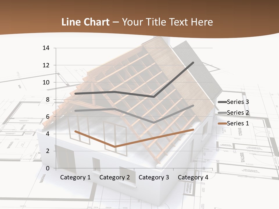Creation Flat Framework PowerPoint Template
