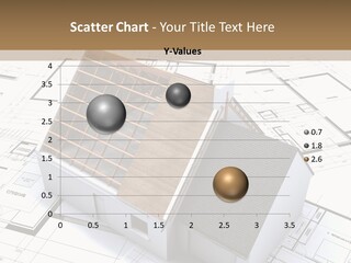 Map Study Flat PowerPoint Template