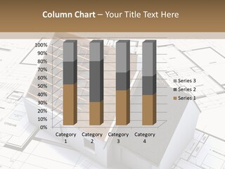 Map Study Flat PowerPoint Template