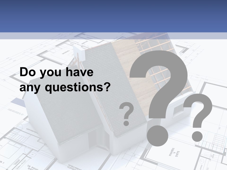 Flat Family Framework PowerPoint Template