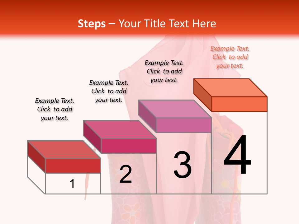 Umbrella Wellington Fall PowerPoint Template