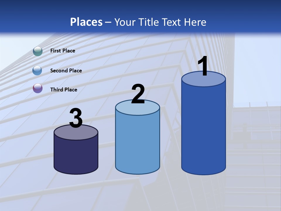 Futuristic Metal Design PowerPoint Template
