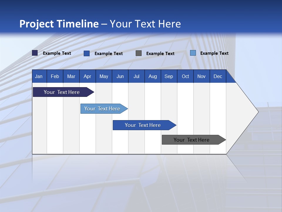 Futuristic Metal Design PowerPoint Template