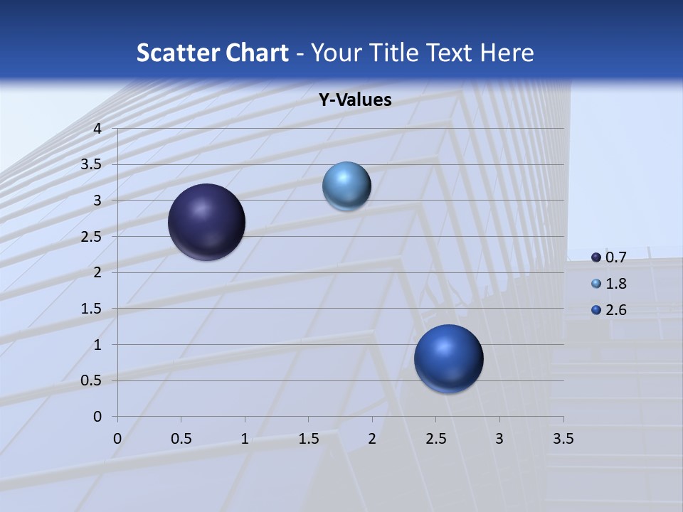 Futuristic Metal Design PowerPoint Template