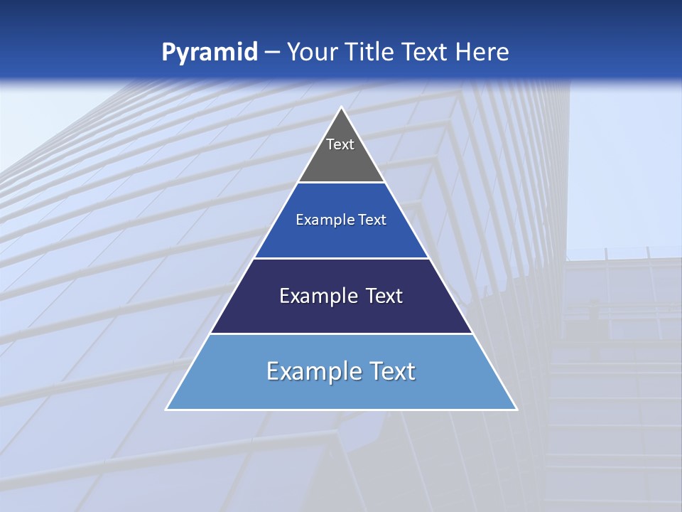 Futuristic Metal Design PowerPoint Template