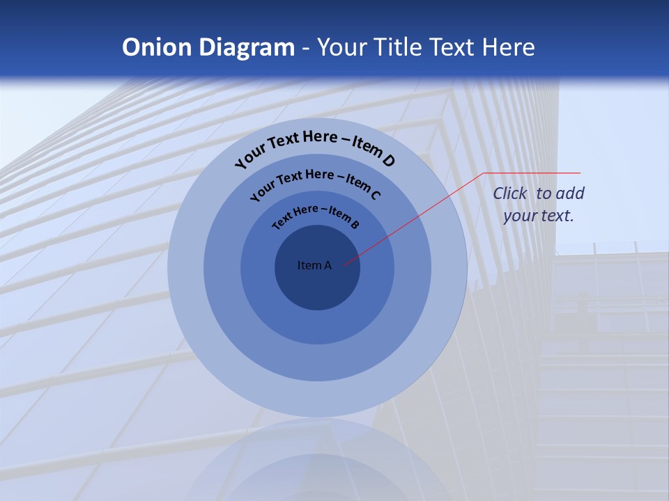 Futuristic Metal Design PowerPoint Template