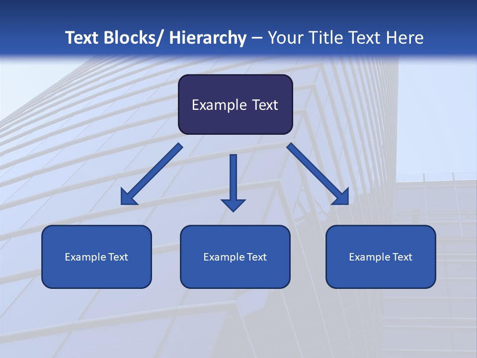 Futuristic Metal Design PowerPoint Template