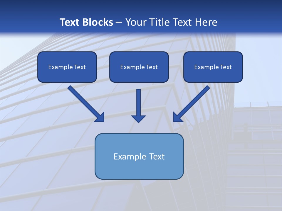 Futuristic Metal Design PowerPoint Template