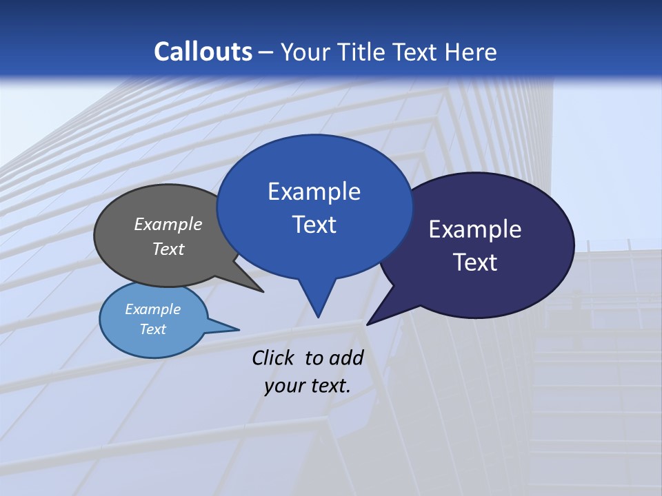 Futuristic Metal Design PowerPoint Template