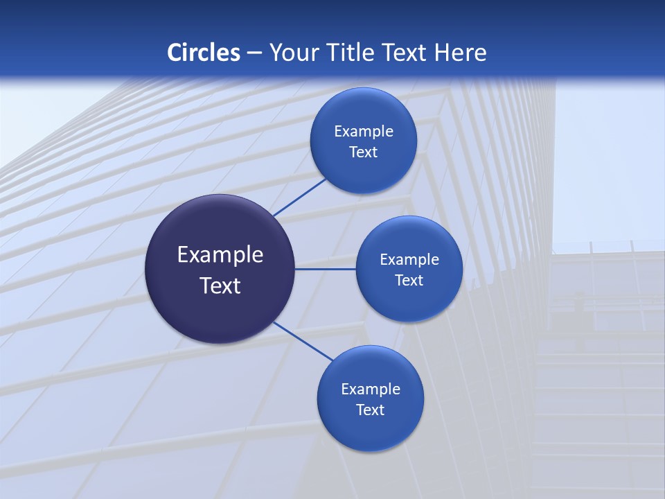 Futuristic Metal Design PowerPoint Template