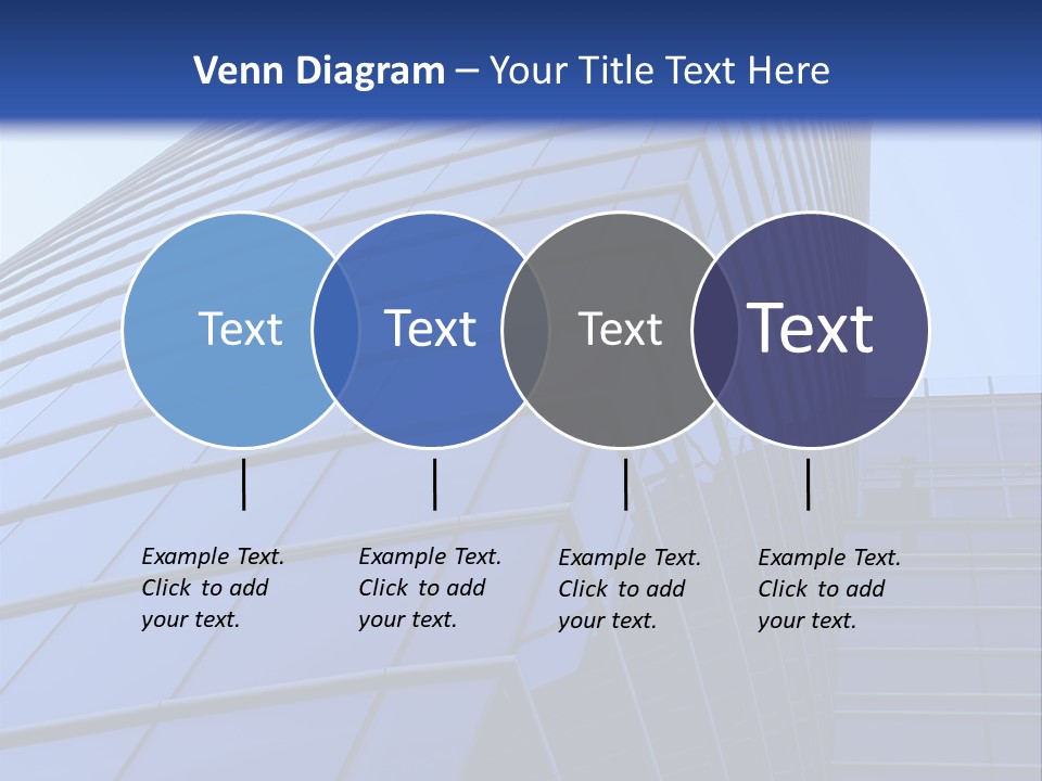 Futuristic Metal Design PowerPoint Template