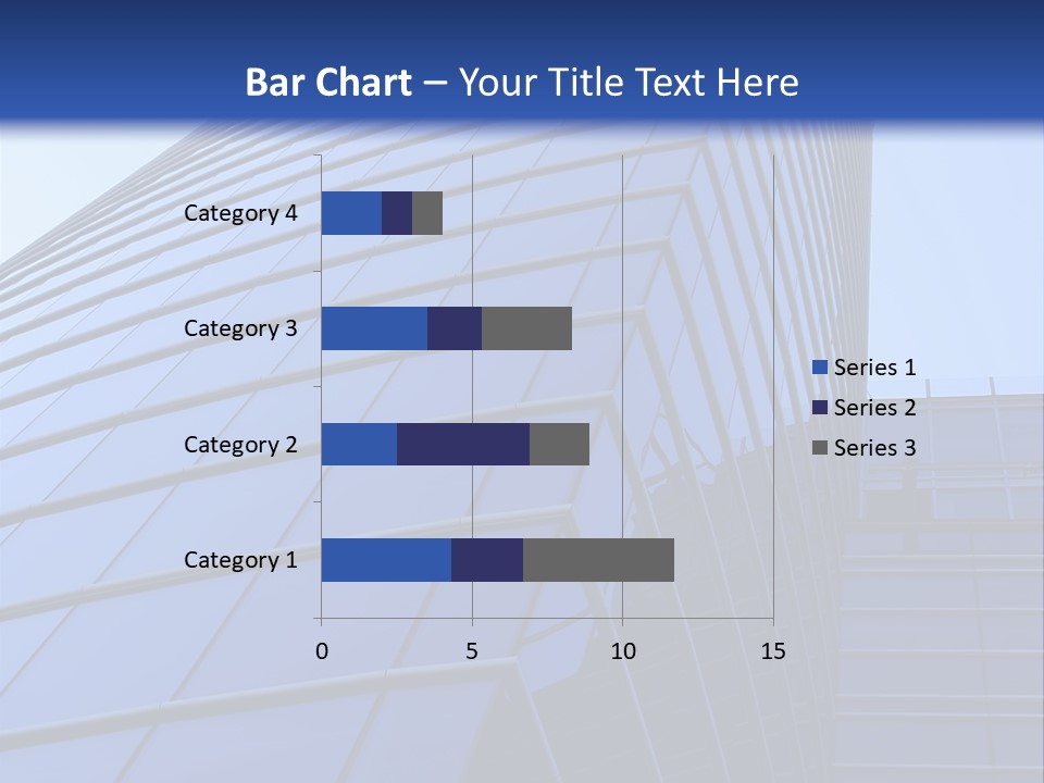 Futuristic Metal Design PowerPoint Template