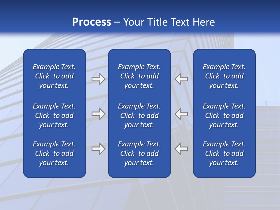 Futuristic Metal Design PowerPoint Template