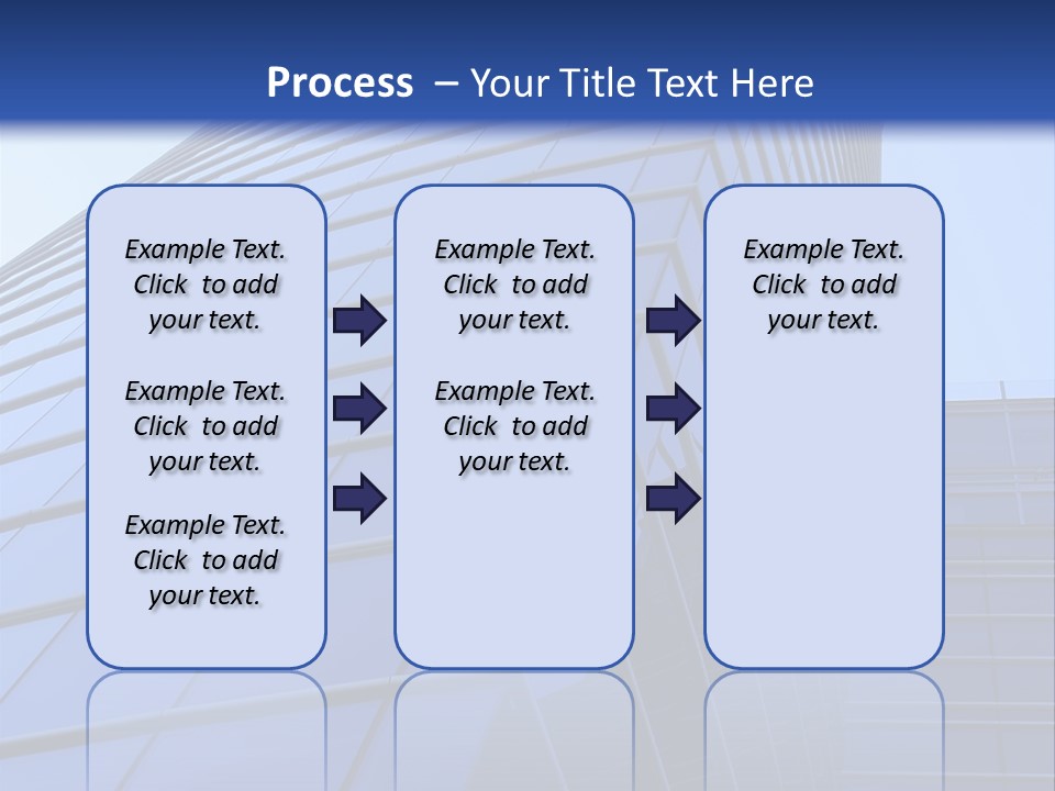 Futuristic Metal Design PowerPoint Template