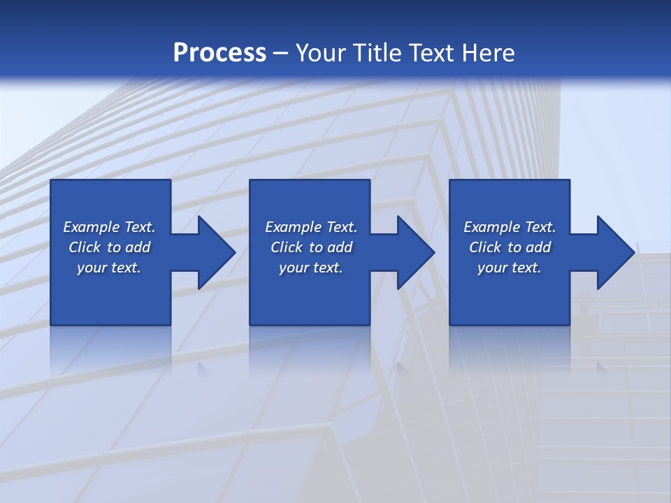 Futuristic Metal Design PowerPoint Template