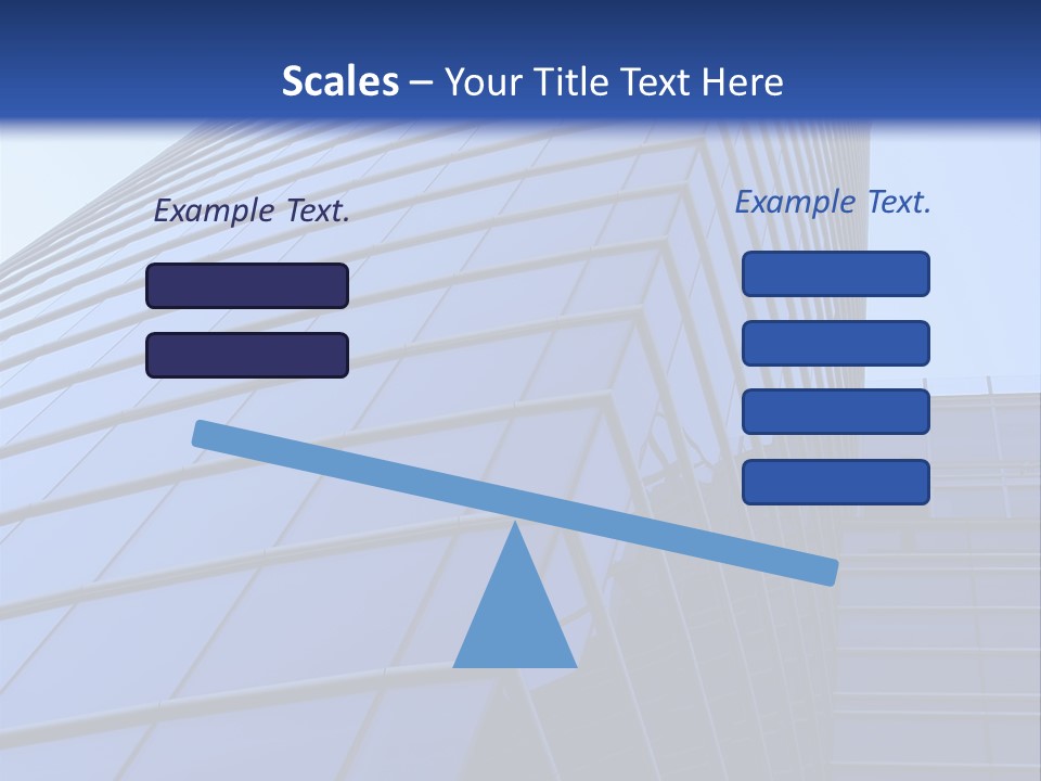Futuristic Metal Design PowerPoint Template