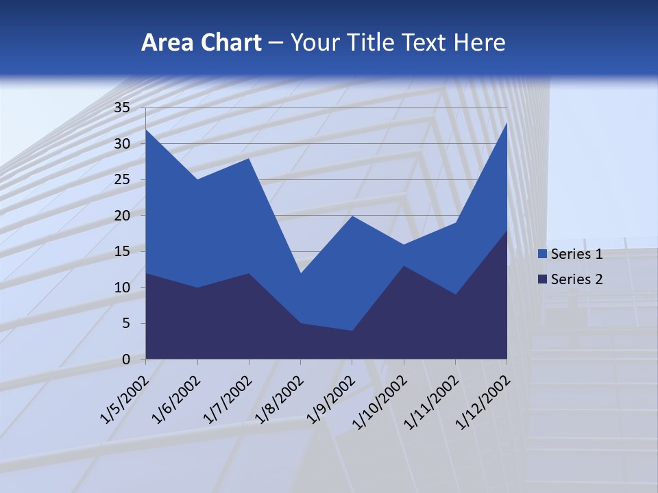 Futuristic Metal Design PowerPoint Template