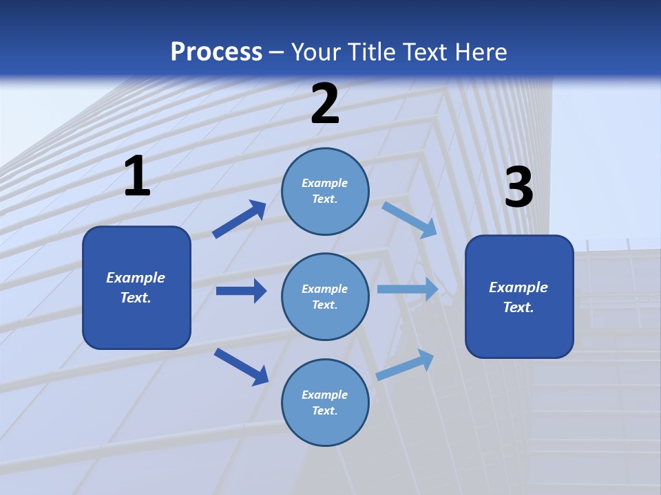 Futuristic Metal Design PowerPoint Template