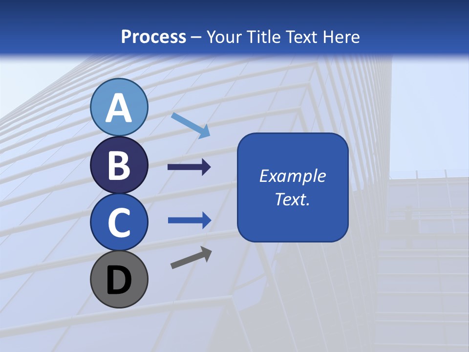 Futuristic Metal Design PowerPoint Template