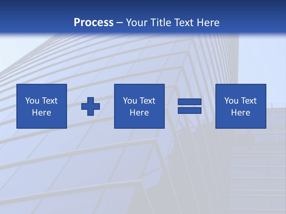 Futuristic Metal Design PowerPoint Template