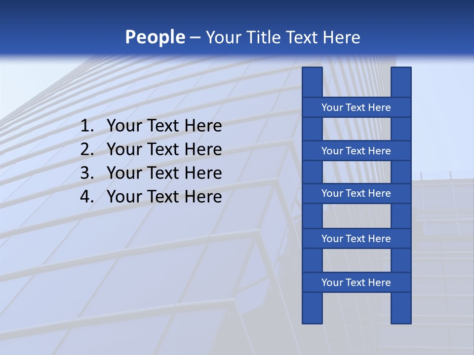 Futuristic Metal Design PowerPoint Template