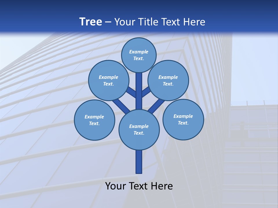 Futuristic Metal Design PowerPoint Template