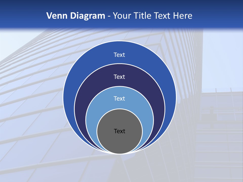 Futuristic Metal Design PowerPoint Template