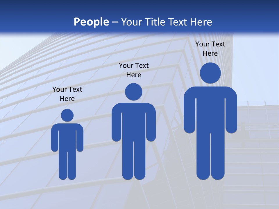 Futuristic Metal Design PowerPoint Template