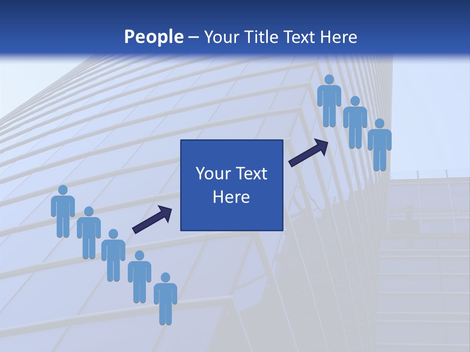 Futuristic Metal Design PowerPoint Template