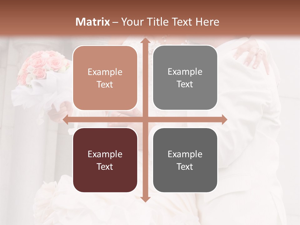 Engagement Happiness Day PowerPoint Template