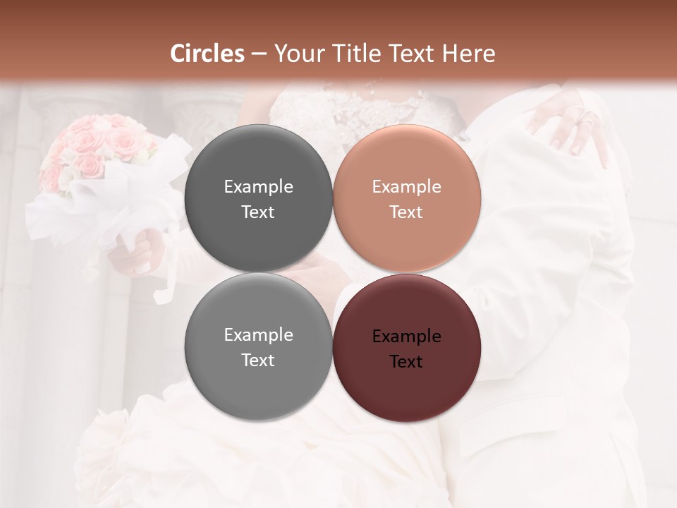 Engagement Happiness Day PowerPoint Template